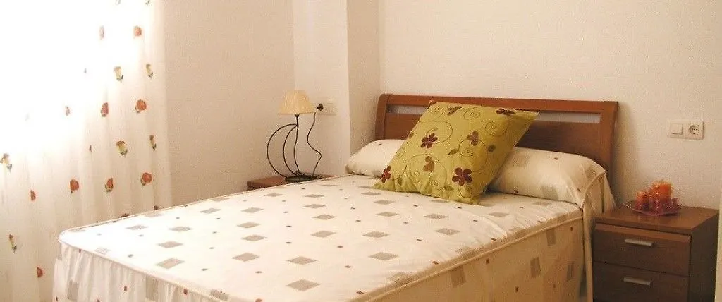 Apartamentos Solo Alojamiento Marina D'Or Oropesa del Mar 4*,  Ισπανία