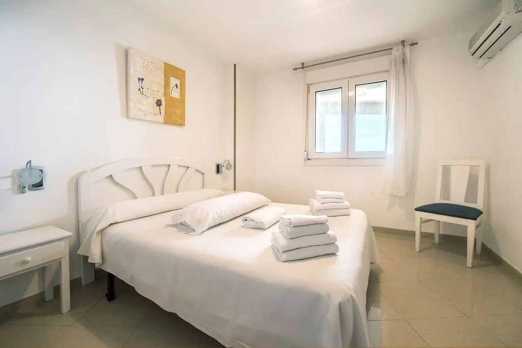 Ξενοδοχείο Apartamentos Solo Alojamiento Marina D'Or Oropesa del Mar