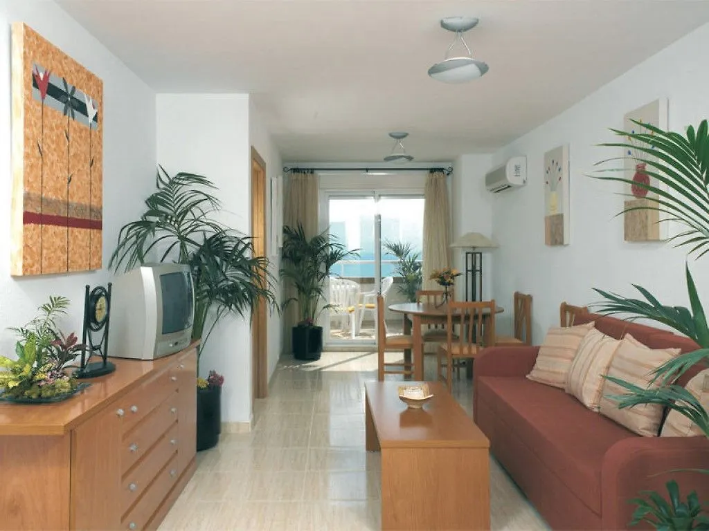 Apartamentos Solo Alojamiento Marina D'Or Oropesa del Mar